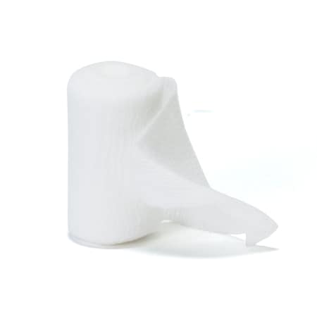 Dukal Non Sterile 2" Conforming Gauze For Compression And Support 69932